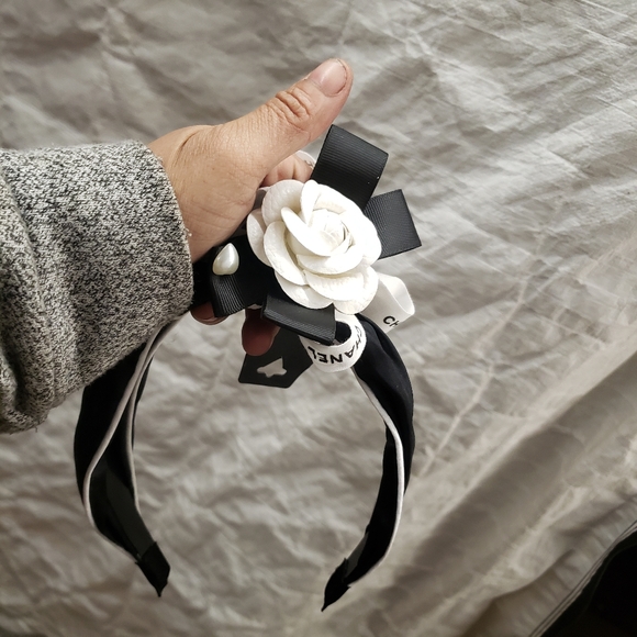 Hand made bow head bands - Picture 5 of 16